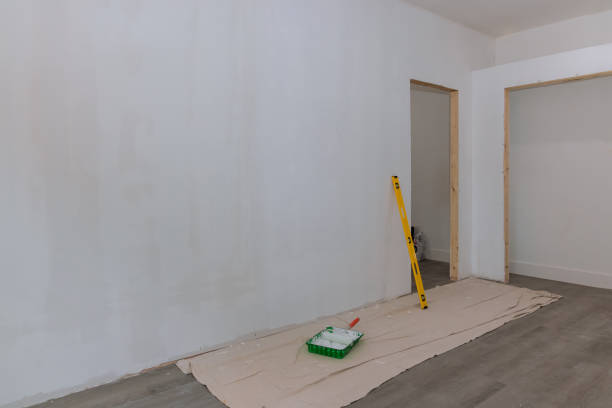 Best Mold Prevention Services  in Rochelle, GA
