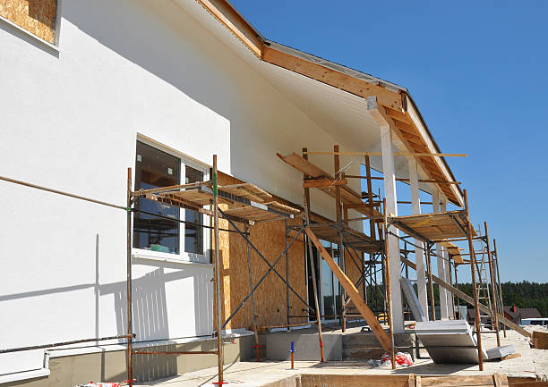 Best Post-Construction Mold Inspection  in Rochelle, GA