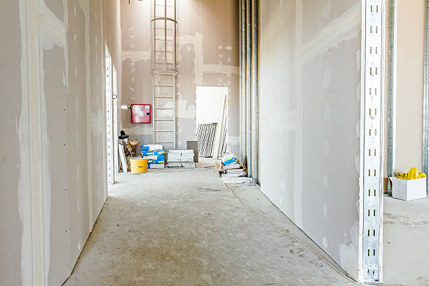Mold Remediation for Rental Properties in Rochelle, GA